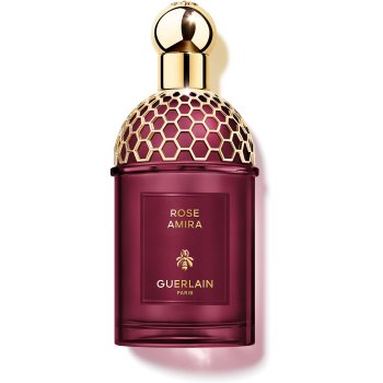 GUERLAIN Absolus Allegoria Rose Amira Eau de Parfum unisex - imagine 2
